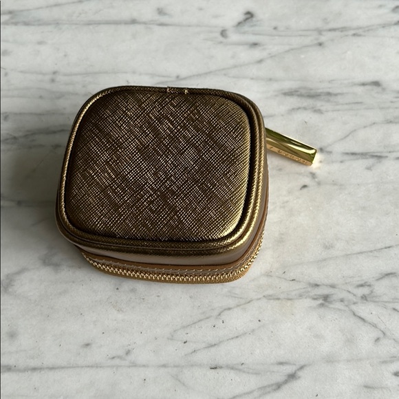 Tory Burch Jewelry Case - Picture 5 of 6